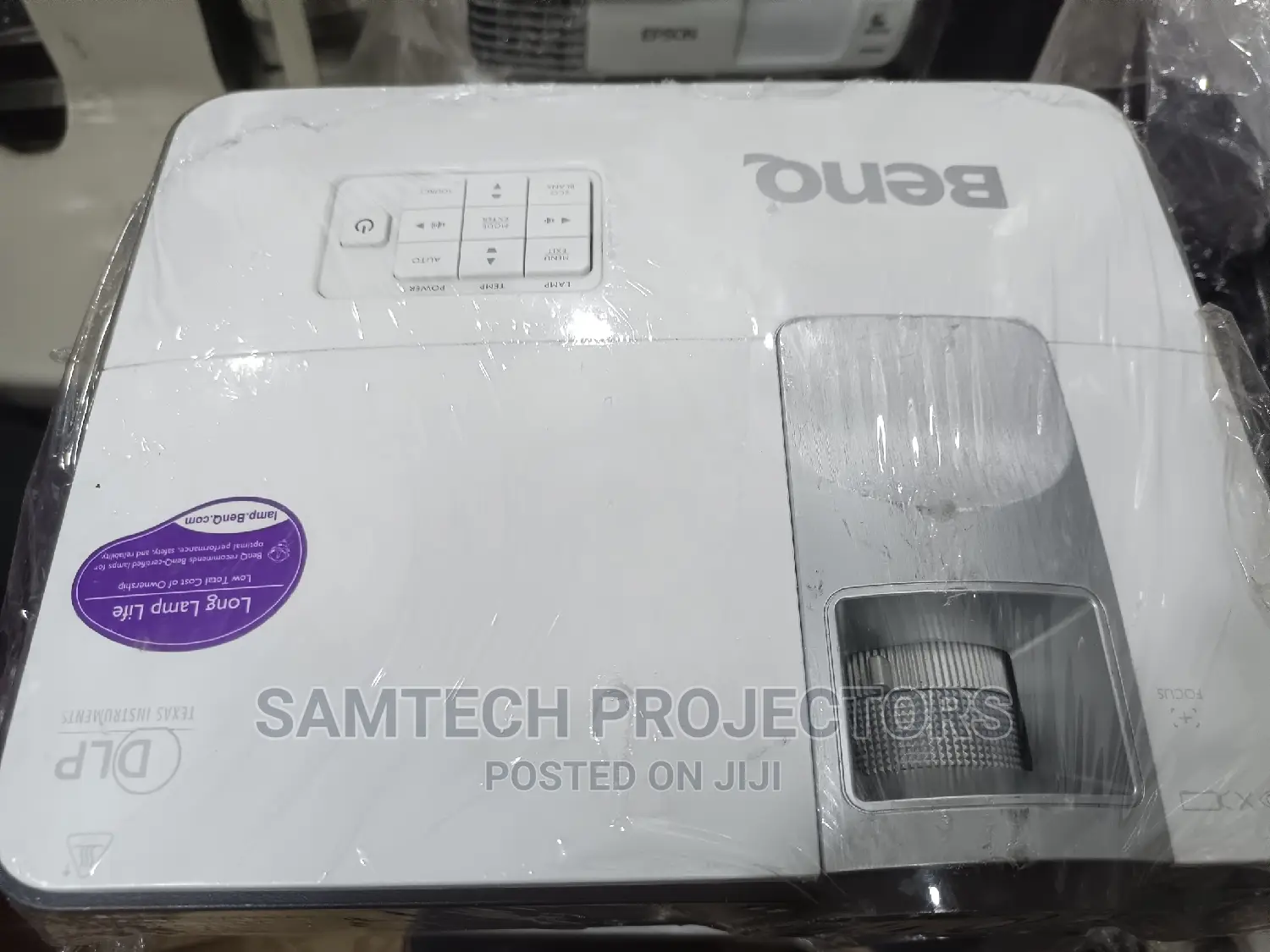 Benq Multimedia Projector