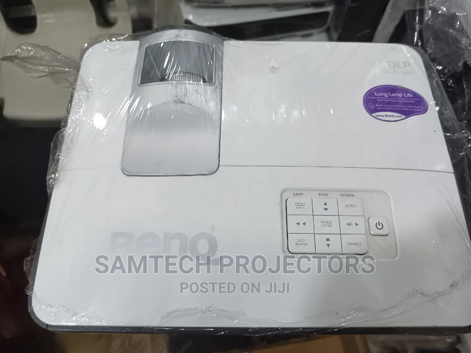 Benq Multimedia Projector