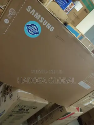 Durable Samsung 55 Inches Uhd Smart TV