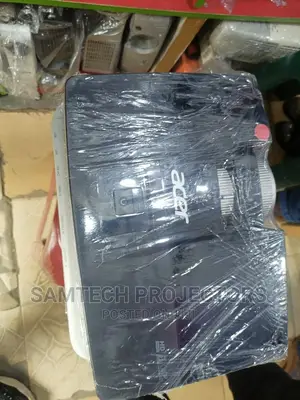 Acer Wxga DLP Multimedia Projector