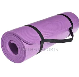 Double Foam Quality Yoga Mat