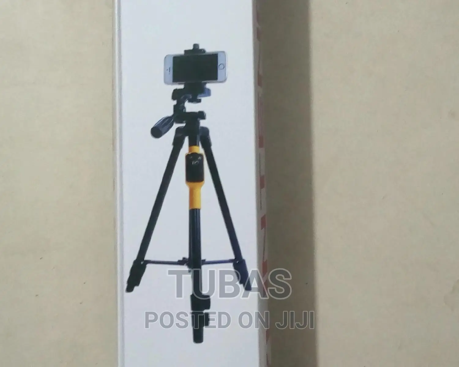 Mobile Phone Tripod