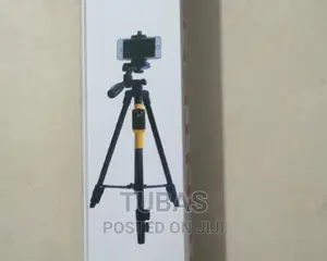 Mobile Phone Tripod
