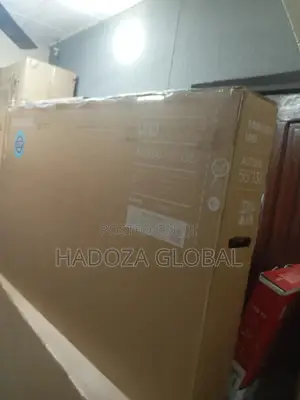Quality Samsung 55 Inches Uhd Smart TV