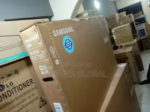 Original Samsung 55 Inches Uhd Smart TV