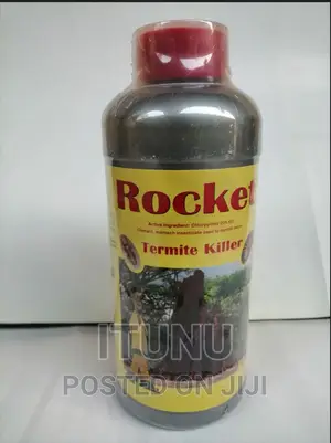 Rocket Termite Killer