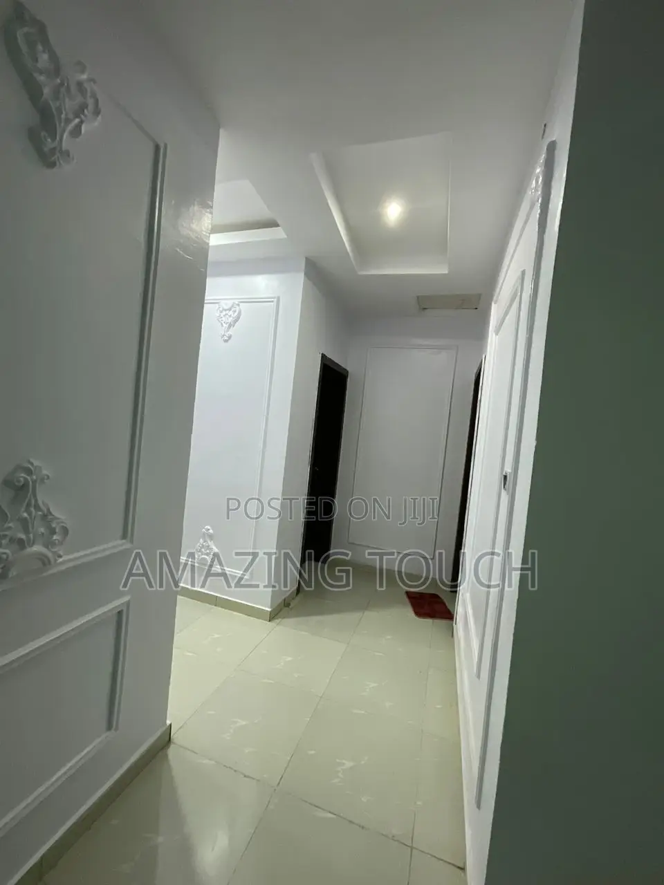 Pop Wall Skething Design , Screeding Pop Ceiling Design
