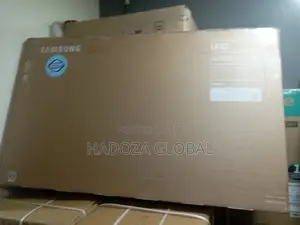 Efficient Samsung 55'' Uhd Au7000