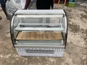Cake Showcase