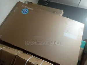 New Durable Samsung 55'' Uhd Au7000