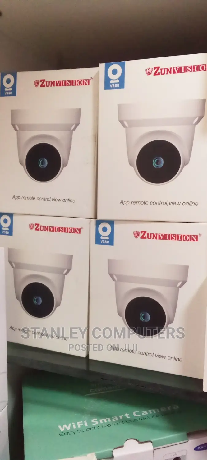 V380 Camera