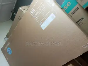 Original Samsung 55'' Uhd Au7000