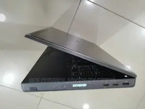 Laptop Dell Precision M4700 8GB Intel Core I7 SSD 512GB