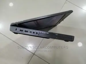 Laptop Dell Precision M4700 8GB Intel Core I7 SSD 512GB