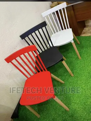 Restaurant Chairs for 4