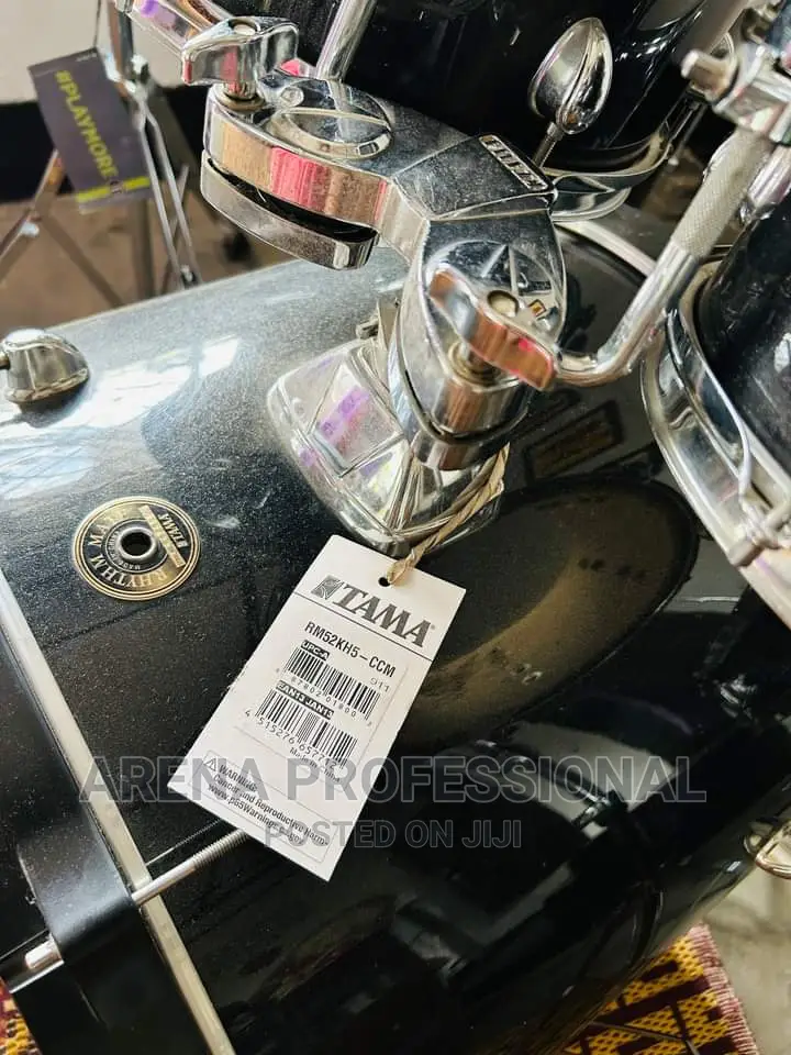 Tama Rythmn Mate 5pcs Drum