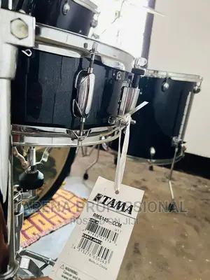 Tama Rythmn Mate 5pcs Drum