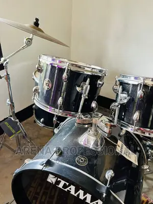 Tama Rythmn Mate 5pcs Drum