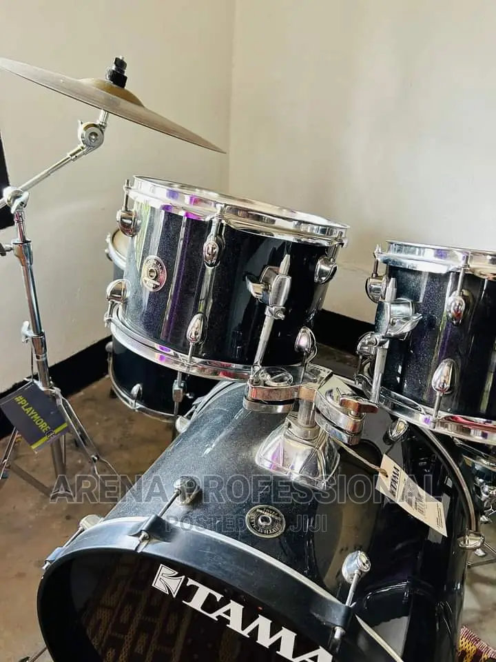 Tama Rythmn Mate 5pcs Drum