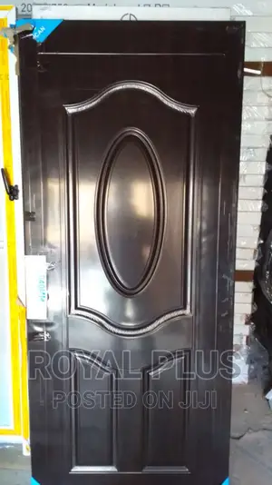 Foreign Doors