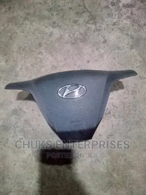 Airbag Hyundai Santafe 2012