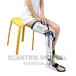Knee Ankle Foot Orthosis