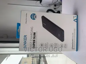 Anker 313 Power Bank