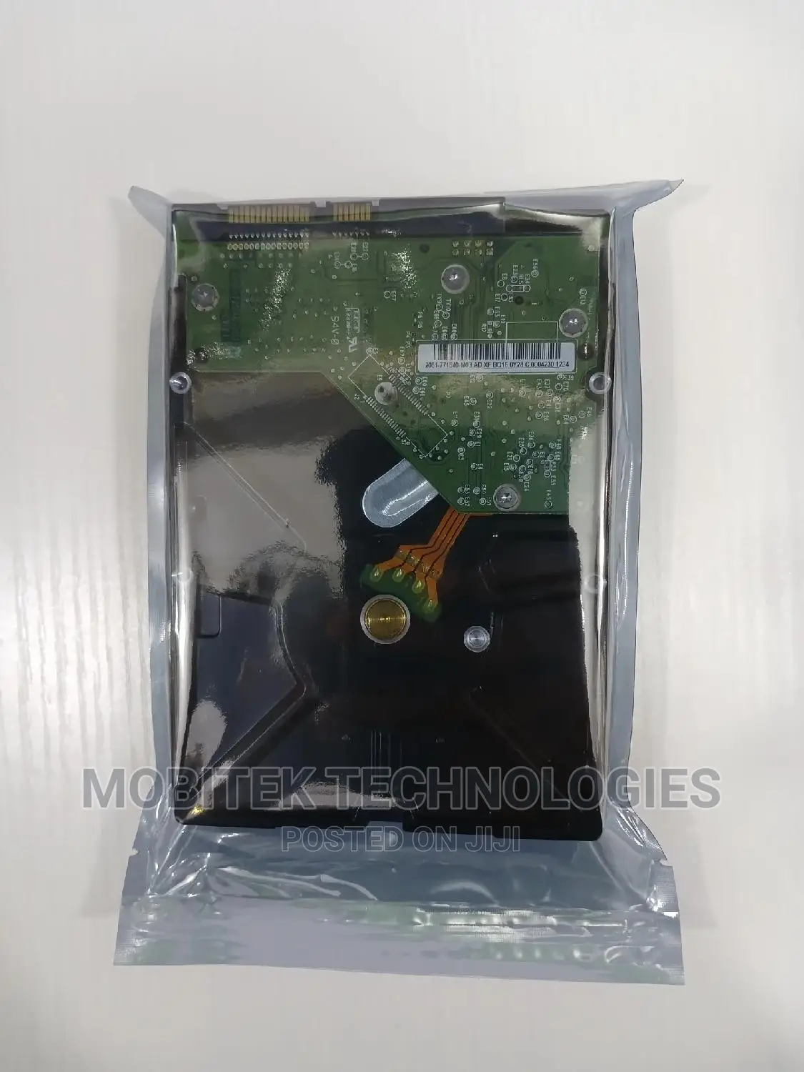 1tb Wd Surveillance Sata Desktop Hard Drive