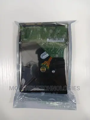 1tb Wd Surveillance Sata Desktop Hard Drive