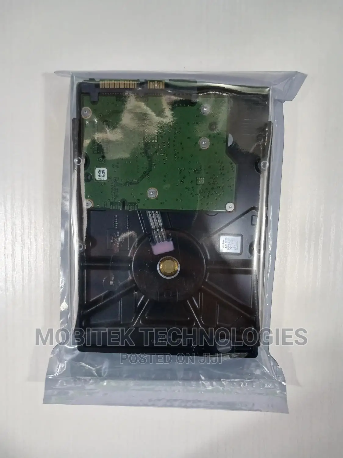 2tb Seagate Video Sata Desktop Hard Drive