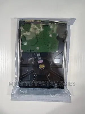 2tb Seagate Video Sata Desktop Hard Drive