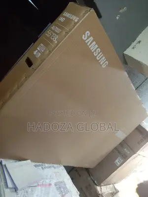 Brand New Au7000 Samsung 55'' Uhd