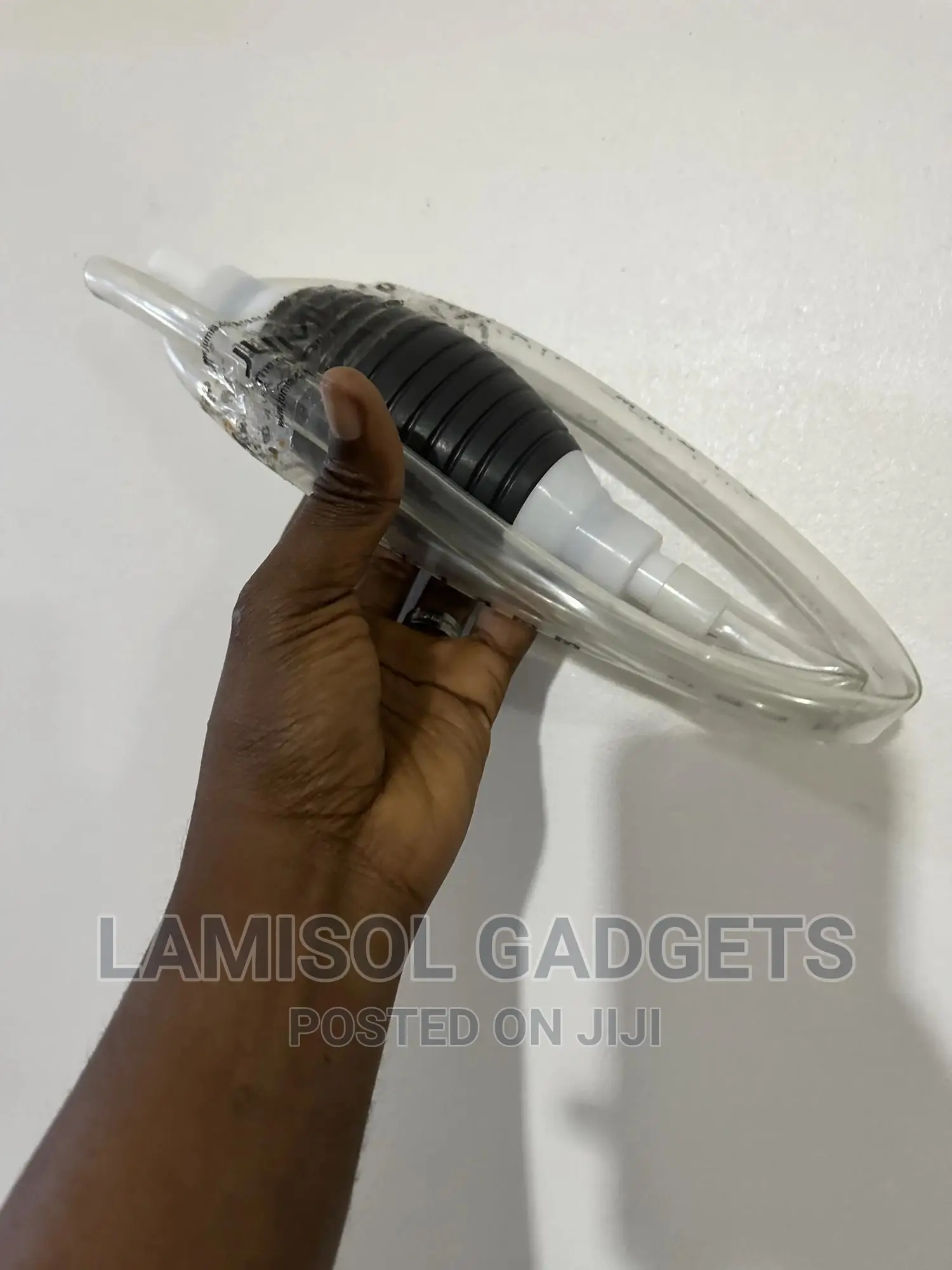 Multifunction Siphon Hand Pump