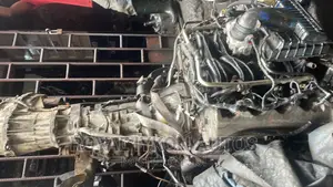 Complete Engine F150 V8