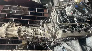 Complete Engine F150 V8