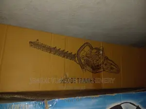 Hedge Trimmer