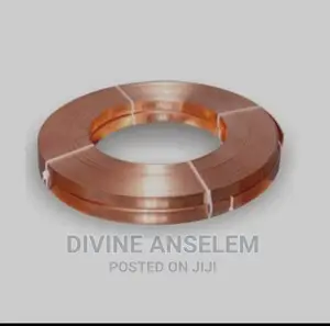 Earthing Copper Tape 25mm×3mm