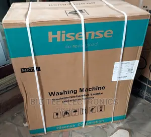 Hisense Twin-tub Washing Machine 7.5kg