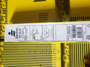 Esab Welding Electrode