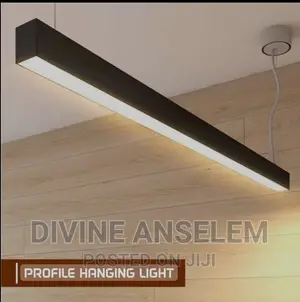 Profile Hanging LED Light 30watts