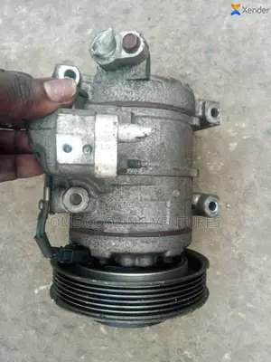 Compressor for Honda Pilot 2008 4plug