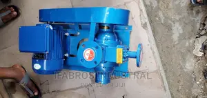 LPG Gas Transfer Pump 2hp Single Phase