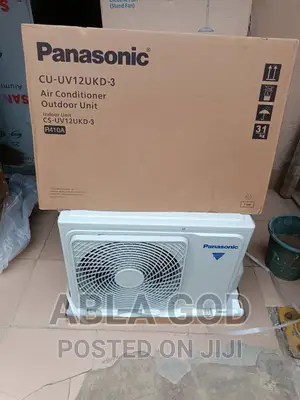 Panasonic 1.5hp Air Conditioner Split System.