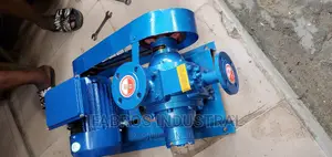 LPG Gas Transfer Pump 2hp Single Phase