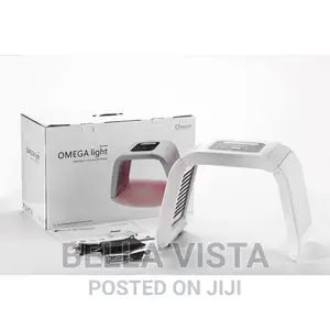 Quality Omega Light Led Therapy
