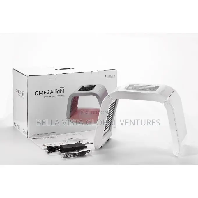 Quality Omega Light Led Therapy