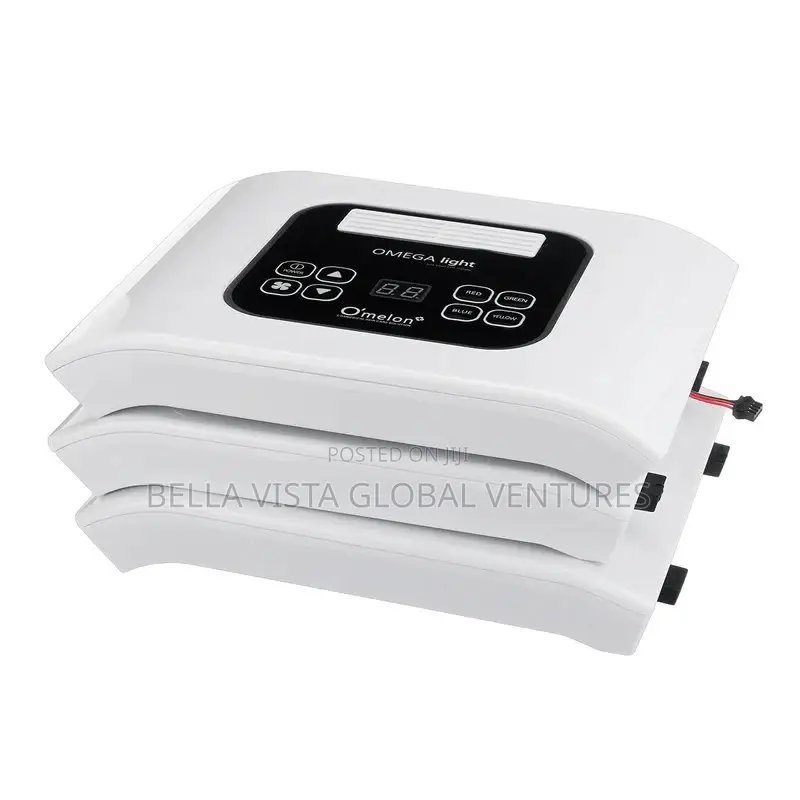 Quality Omega Light Led Therapy