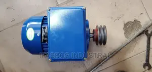 Single Phase Electric Motor