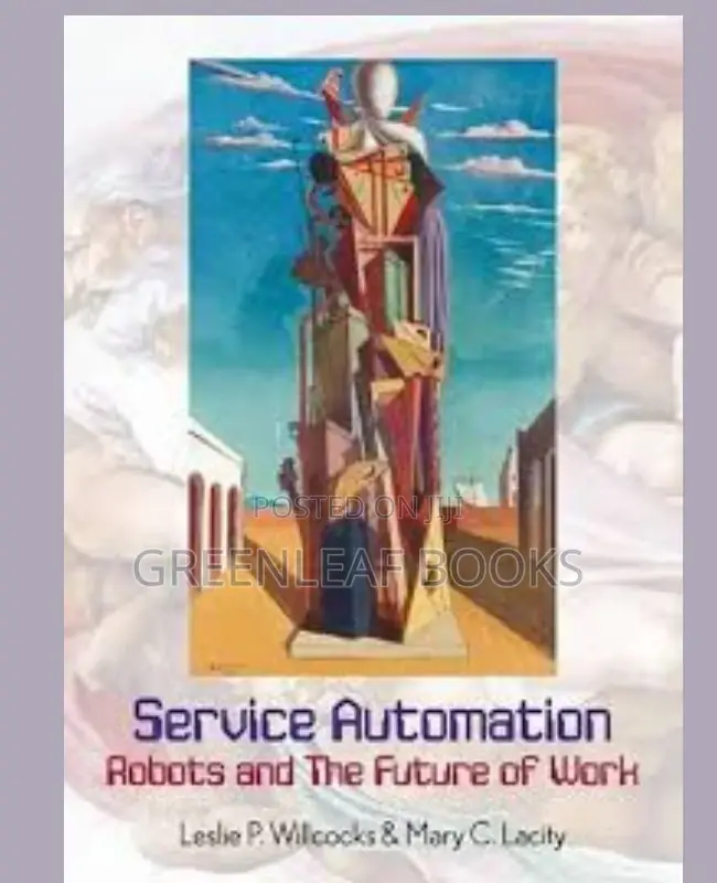 Service Automation