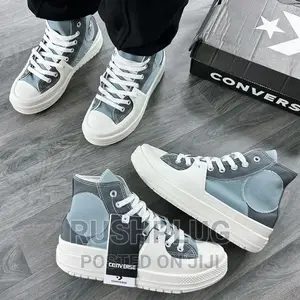 Converse Chuck Taylor All Star Construct Sneakers